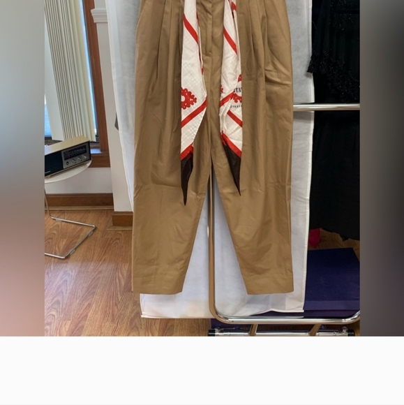 Burberry pants - Picture 2 of 6